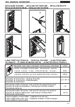 Preview for 9 page of Fermax MARINE 1 L Installer Manual