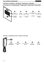 Preview for 18 page of Fermax MARINE 1 L Installer Manual