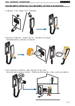 Preview for 19 page of Fermax MARINE 1 L Installer Manual