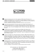 Preview for 20 page of Fermax MARINE 1 L Installer Manual