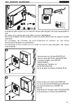 Предварительный просмотр 7 страницы Fermax MARINE DDA 1-LINE ENTRYPHONE KIT Installation Manual