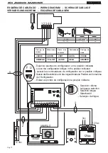 Предварительный просмотр 10 страницы Fermax MARINE DDA 1-LINE ENTRYPHONE KIT Installation Manual