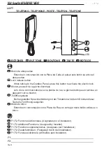 Предварительный просмотр 30 страницы Fermax Marine VDS Audio Kit User& Installer'S Manual