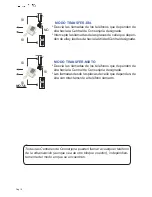 Предварительный просмотр 10 страницы Fermax MDS Digital Guard Unit Manual