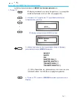 Предварительный просмотр 11 страницы Fermax MDS Digital Guard Unit Manual