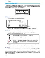 Предварительный просмотр 16 страницы Fermax MDS Digital Guard Unit Manual