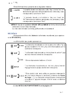 Предварительный просмотр 17 страницы Fermax MDS Digital Guard Unit Manual