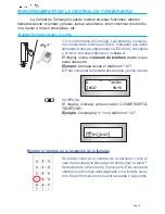 Предварительный просмотр 19 страницы Fermax MDS Digital Guard Unit Manual