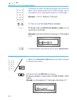 Предварительный просмотр 24 страницы Fermax MDS Digital Guard Unit Manual