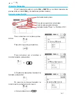 Предварительный просмотр 41 страницы Fermax MDS Digital Guard Unit Manual