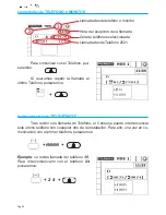 Предварительный просмотр 42 страницы Fermax MDS Digital Guard Unit Manual