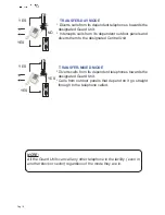 Предварительный просмотр 54 страницы Fermax MDS Digital Guard Unit Manual