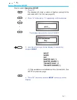 Предварительный просмотр 55 страницы Fermax MDS Digital Guard Unit Manual