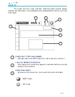 Предварительный просмотр 57 страницы Fermax MDS Digital Guard Unit Manual