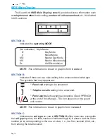 Предварительный просмотр 60 страницы Fermax MDS Digital Guard Unit Manual