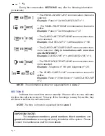 Предварительный просмотр 62 страницы Fermax MDS Digital Guard Unit Manual