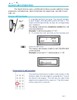 Предварительный просмотр 63 страницы Fermax MDS Digital Guard Unit Manual