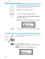 Предварительный просмотр 68 страницы Fermax MDS Digital Guard Unit Manual