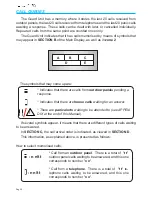 Предварительный просмотр 72 страницы Fermax MDS Digital Guard Unit Manual