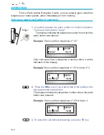 Предварительный просмотр 80 страницы Fermax MDS Digital Guard Unit Manual