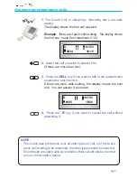 Предварительный просмотр 81 страницы Fermax MDS Digital Guard Unit Manual