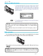 Предварительный просмотр 83 страницы Fermax MDS Digital Guard Unit Manual