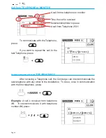 Предварительный просмотр 86 страницы Fermax MDS Digital Guard Unit Manual