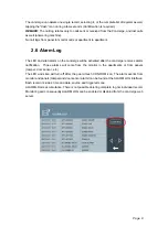 Preview for 8 page of Fermax MEET Concierge Installer Manual