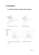 Предварительный просмотр 18 страницы Fermax MEET GUARD UNIT Installer Manual