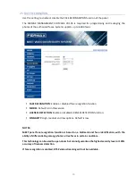 Предварительный просмотр 13 страницы Fermax MEET KIN 1445 Installer Manual