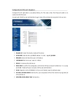 Предварительный просмотр 16 страницы Fermax MEET KIN 1445 Installer Manual