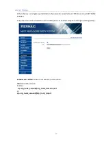 Предварительный просмотр 17 страницы Fermax MEET KIN 1445 Installer Manual