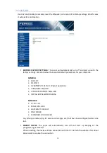 Предварительный просмотр 24 страницы Fermax MEET KIN 1445 Installer Manual