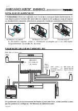 Preview for 20 page of Fermax Memokey 100C Installer Manual