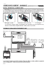 Preview for 24 page of Fermax Memokey 100C Installer Manual