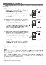 Предварительный просмотр 5 страницы Fermax MEMOKEY 97023 Programming Manual