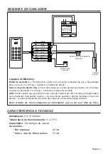 Предварительный просмотр 69 страницы Fermax MEMOKEY 97023 Programming Manual