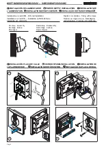 Предварительный просмотр 8 страницы Fermax MEMOPHONE 100C DIGITAL KIT 1 Line User& Installer'S Manual