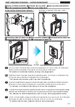 Предварительный просмотр 9 страницы Fermax MEMOPHONE 100C DIGITAL KIT 1 Line User& Installer'S Manual