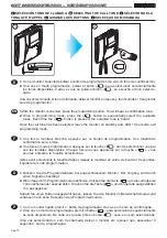 Предварительный просмотр 10 страницы Fermax MEMOPHONE 100C DIGITAL KIT 1 Line User& Installer'S Manual