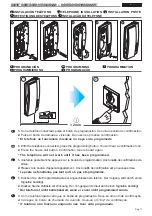 Предварительный просмотр 11 страницы Fermax MEMOPHONE 100C DIGITAL KIT 1 Line User& Installer'S Manual