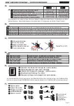 Предварительный просмотр 13 страницы Fermax MEMOPHONE 100C DIGITAL KIT 1 Line User& Installer'S Manual