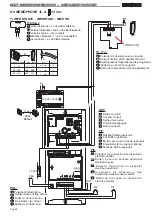 Предварительный просмотр 26 страницы Fermax MEMOPHONE 100C DIGITAL KIT 1 Line User& Installer'S Manual