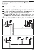 Предварительный просмотр 29 страницы Fermax MEMOPHONE 100C DIGITAL KIT 1 Line User& Installer'S Manual