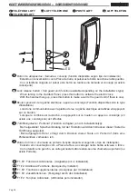 Предварительный просмотр 36 страницы Fermax MEMOPHONE 100C DIGITAL KIT 1 Line User& Installer'S Manual