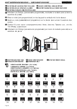 Предварительный просмотр 38 страницы Fermax MEMOPHONE 100C DIGITAL KIT 1 Line User& Installer'S Manual