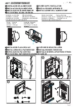 Предварительный просмотр 5 страницы Fermax MEMOPHONE 100C Manual