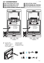 Предварительный просмотр 7 страницы Fermax MEMOPHONE 100C Manual