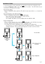 Предварительный просмотр 19 страницы Fermax MEMORY 4+N LOFT COMPACT Manual