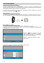 Предварительный просмотр 34 страницы Fermax MEMORY 4+N LOFT COMPACT Manual